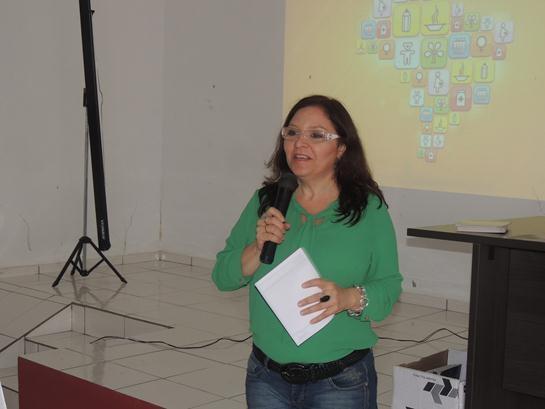 Água Branca sediou Seminário de Municipalização  - Imagem 4