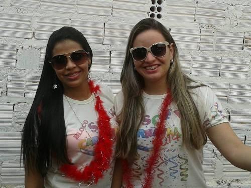 A Secretaria de Assistência Social promoveu no dia 18 de Março uma tarde recreativa. - Imagem 8