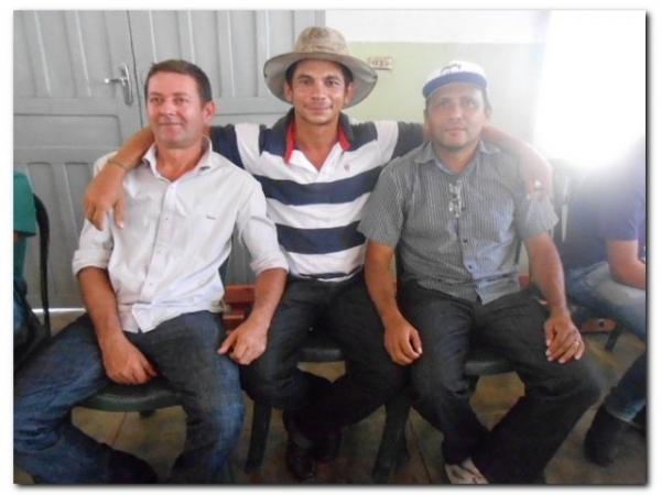 Festejo de São José em Inhuma reúne milhares de fiéis  - Imagem 48