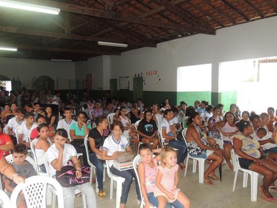 Prefeitura de Água Branca e Secretaria de Educação entregam bicicletas do Programa Pedala Piauí - Imagem 4
