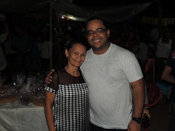              Festejo de São José é encerrado com uma “chuva de fé ’’ no bairro Cachoeira - Imagem 7