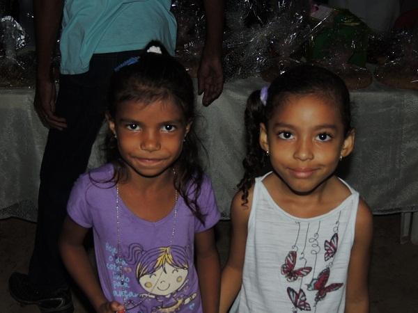              Festejo de São José é encerrado com uma “chuva de fé ’’ no bairro Cachoeira - Imagem 11