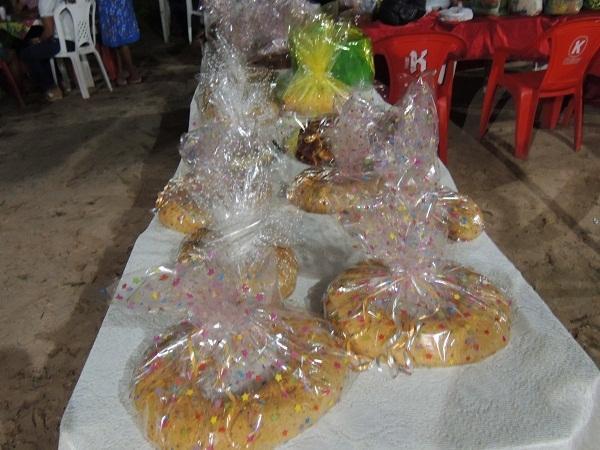              Festejo de São José é encerrado com uma “chuva de fé ’’ no bairro Cachoeira - Imagem 14