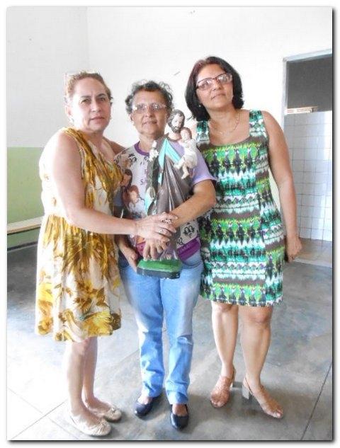 Festejo de São José em Inhuma reúne milhares de fiéis  - Imagem 65