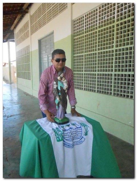 Festejo de São José em Inhuma reúne milhares de fiéis  - Imagem 32