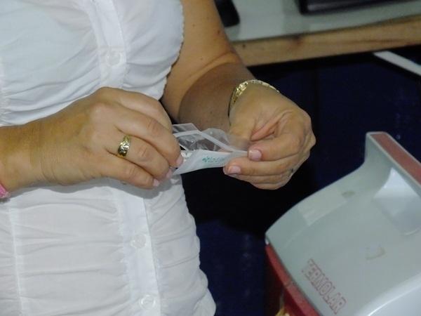 Secretaria Municipal de Saúde de Dom Expedito Lopes disponibiliza vacina contra o HPV - Imagem 8