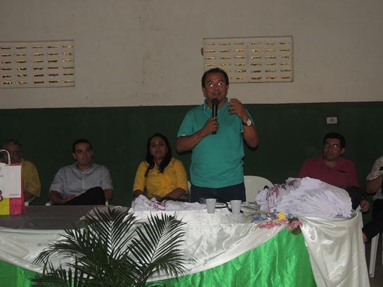 Prefeitura de Água Branca e Secretaria de Educação entregam bicicletas do Programa Pedala Piauí - Imagem 8