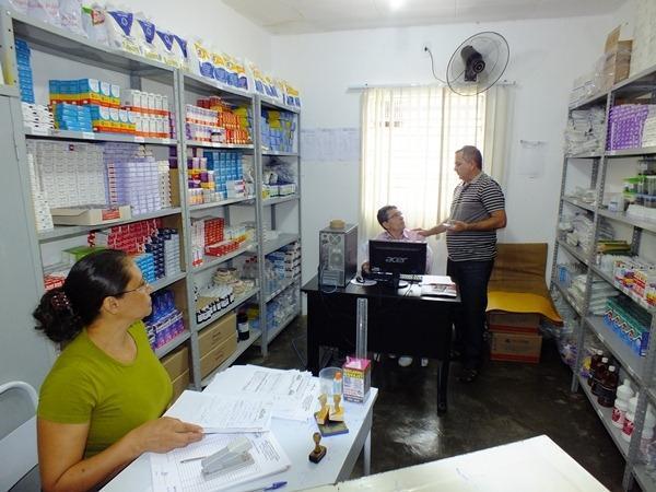 Secretaria Municipal de Saúde de Dom Expedito Lopes disponibiliza vacina contra o HPV - Imagem 11