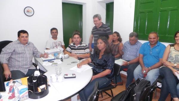 Pimenteiras é contemplada com escola padrão do FNDE - Imagem 1