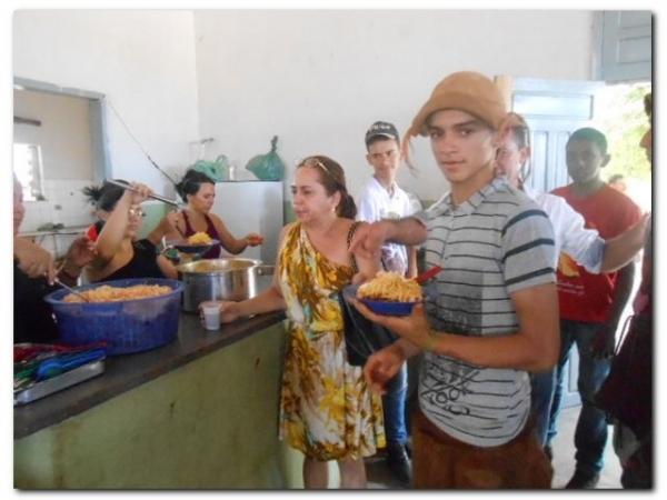 Festejo de São José em Inhuma reúne milhares de fiéis  - Imagem 53