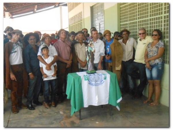 Festejo de São José em Inhuma reúne milhares de fiéis  - Imagem 26