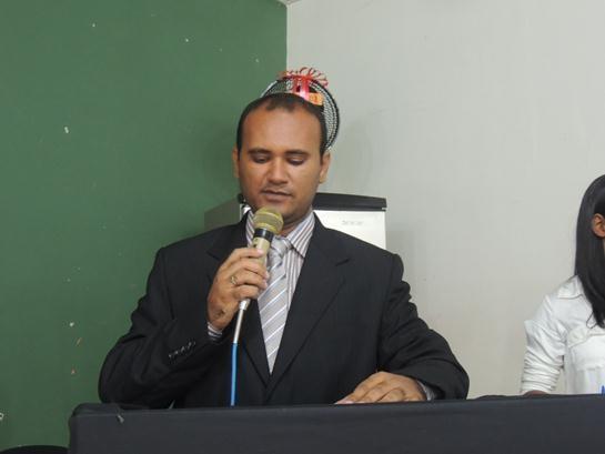 Está sendo realizado em Água Branca o II Mutirão de informações do Programa Bolsa Família  - Imagem 1