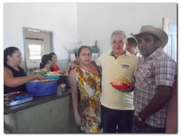 Festejo de São José em Inhuma reúne milhares de fiéis  - Imagem 59