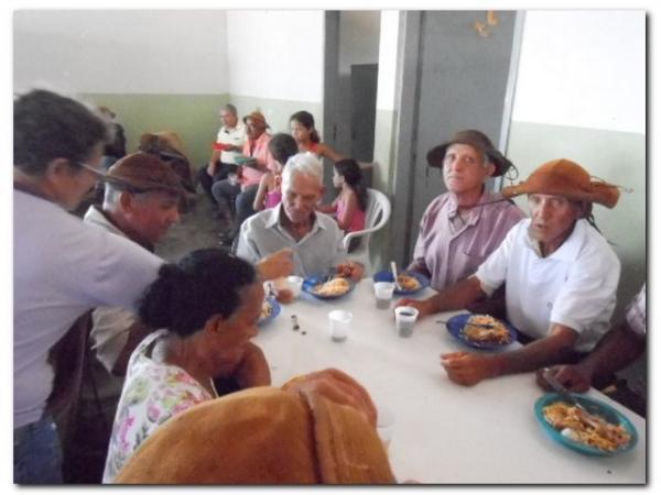 Festejo de São José em Inhuma reúne milhares de fiéis  - Imagem 63