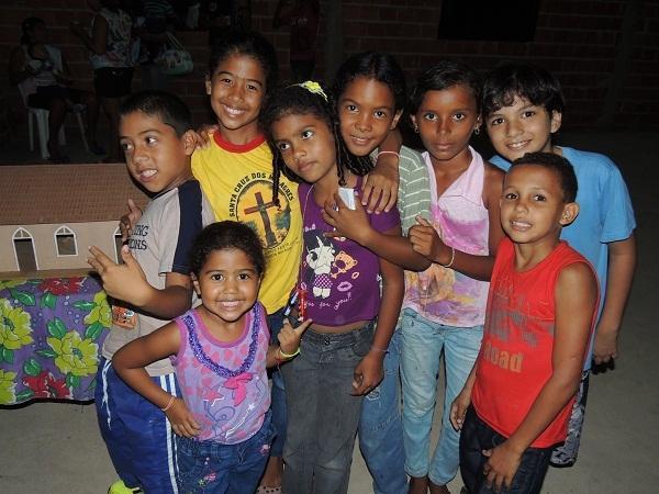              Festejo de São José é encerrado com uma “chuva de fé ’’ no bairro Cachoeira - Imagem 5