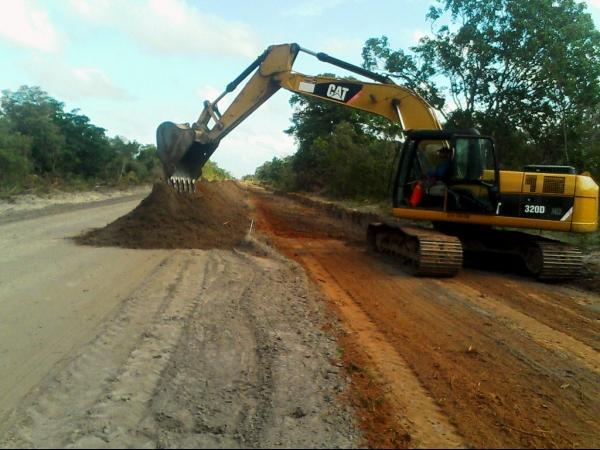 Governador Wilson Martins será recebido pelo Prefeito Zé Resende em Boa Hora - Imagem 5