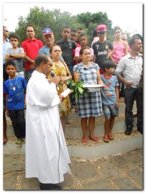 Festejo de São José em Inhuma reúne milhares de fiéis  - Imagem 83