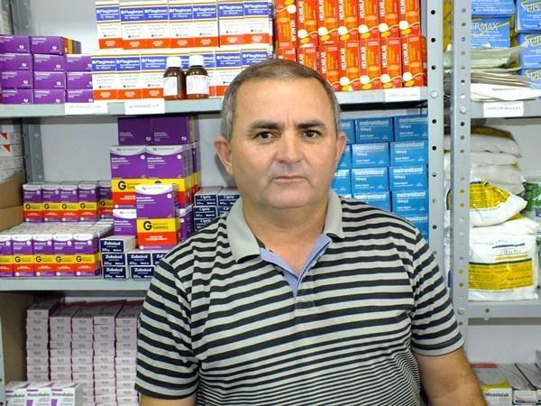 Secretaria Municipal de Saúde de Dom Expedito Lopes disponibiliza vacina contra o HPV - Imagem 4