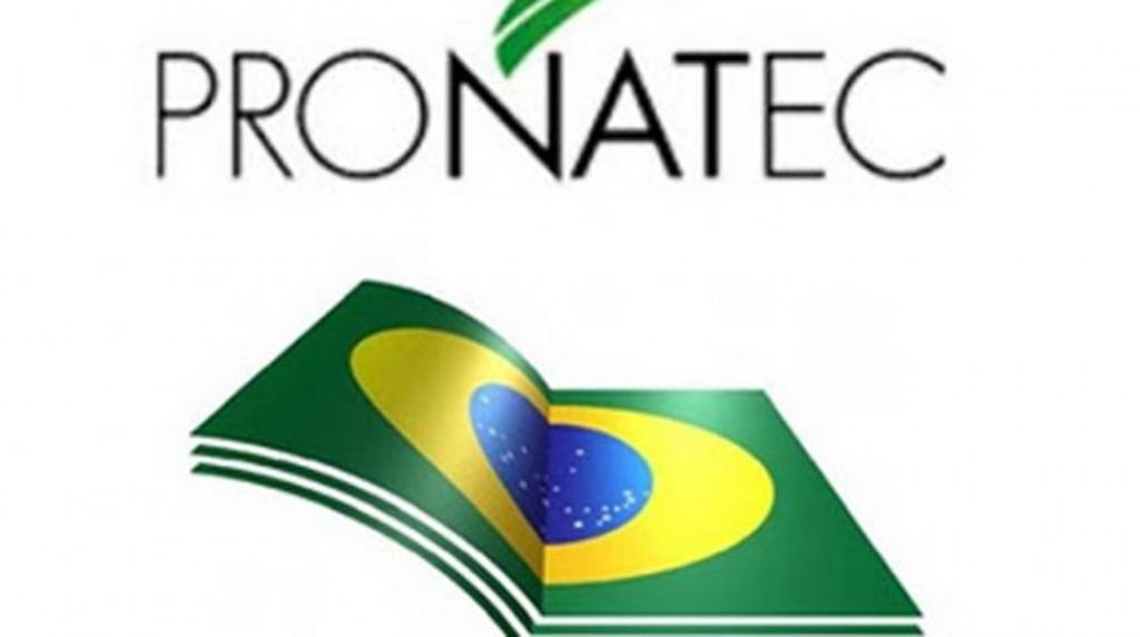 Parceria da Prefeitura com a Universidade Federal do Piauí garante cursos do PRONATEC em São João do Arraial