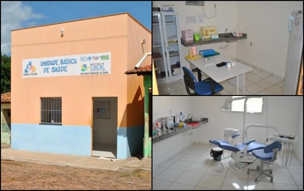 Cocal avança em melhorias e Bairro Ulisses recebe investimentos - Imagem 1