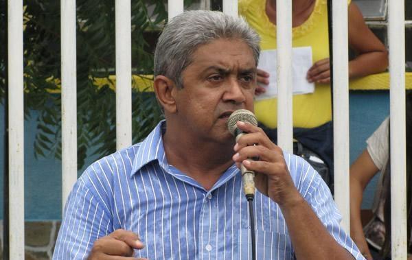 N. S. dos Remédios vai ter novo estádio de futebol - Imagem 1