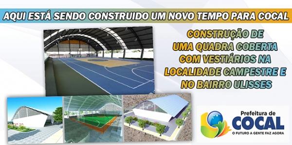 Cocal avança em melhorias e Bairro Ulisses recebe investimentos - Imagem 6