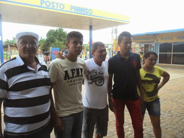 Jovens talentos do futebol elesbonense são destaques na Escolinha do Zico  - Imagem 1