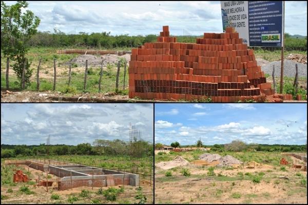 Cocal avança em melhorias e Bairro Ulisses recebe investimentos - Imagem 7