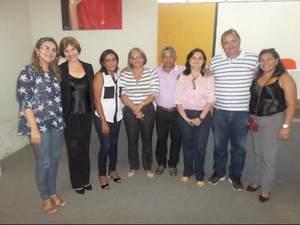 Semasc inicia novos cursos através do Pronatec em União - Imagem 3