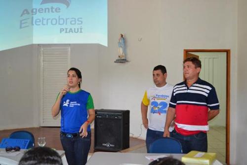 Programa Agente Eletrobras convoca beneficiários para troca de geladeiras com lacre