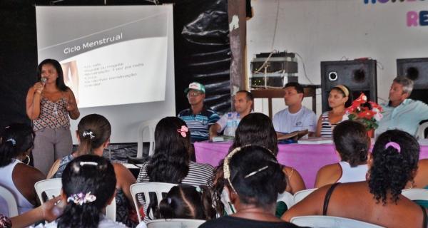 Mulher todo dia é seu dia  - Imagem 19