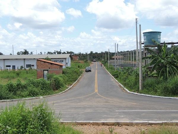Prefeito Profº Pila viabiliza Anel Viário - Imagem 1