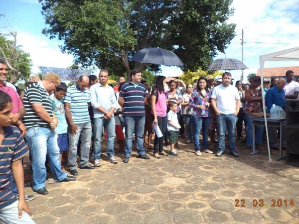 entrega de 300 bicicletas do programa pedala Piauí aos alunos - Imagem 20
