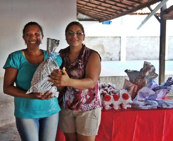 Mulher todo dia é seu dia  - Imagem 22