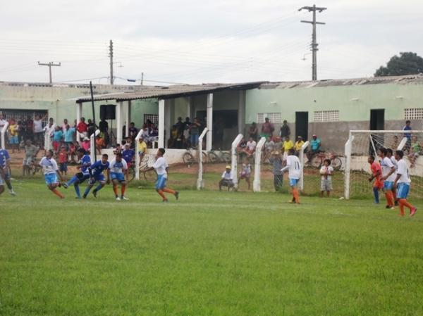 Divinópolis fatura Campeonato Unionense e confirma hegemonia em União - Imagem 5