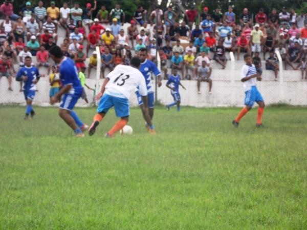 Divinópolis fatura Campeonato Unionense e confirma hegemonia em União - Imagem 6