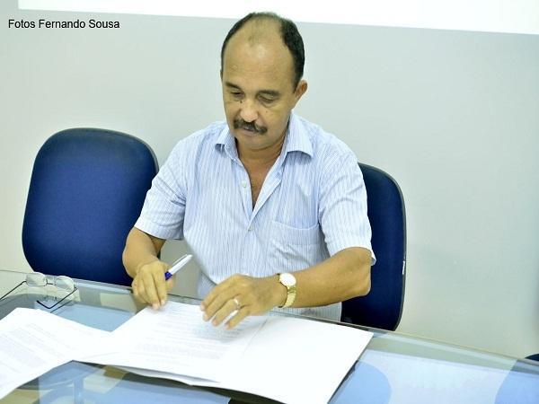 Prefeito Profº Pila viabiliza Anel Viário - Imagem 6