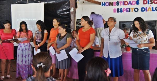 Mulher todo dia é seu dia  - Imagem 11