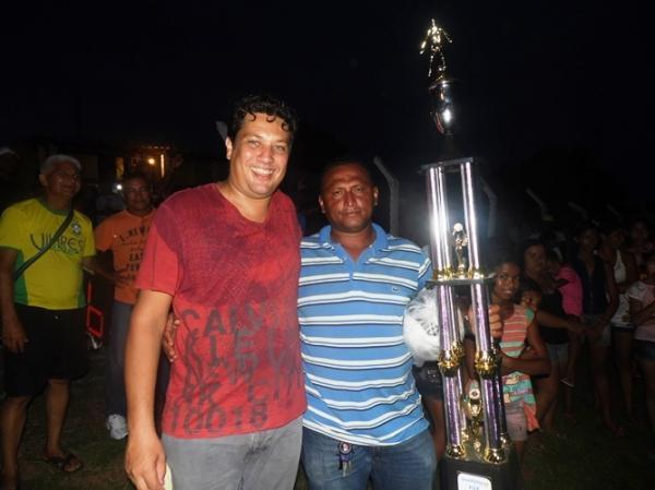 Divinópolis fatura Campeonato Unionense e confirma hegemonia em União - Imagem 21