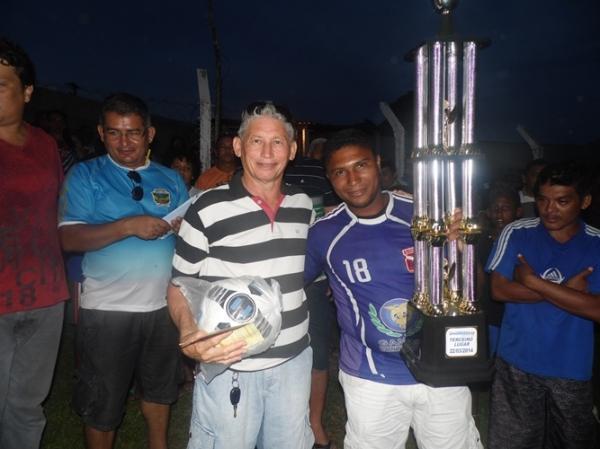 Divinópolis fatura Campeonato Unionense e confirma hegemonia em União - Imagem 13