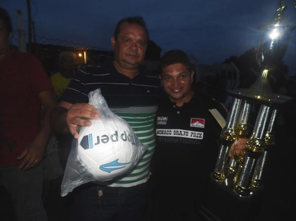 Divinópolis fatura Campeonato Unionense e confirma hegemonia em União - Imagem 12