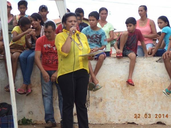 entrega de 300 bicicletas do programa pedala Piauí aos alunos - Imagem 30