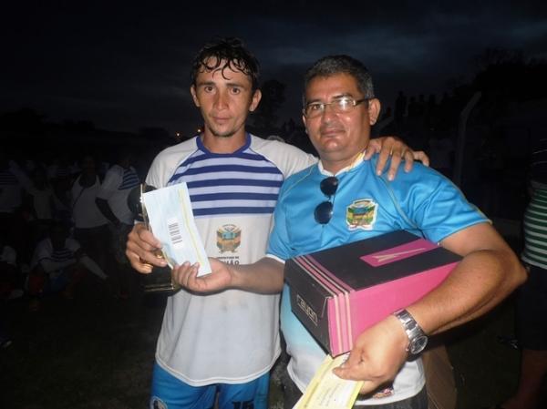 Divinópolis fatura Campeonato Unionense e confirma hegemonia em União - Imagem 16