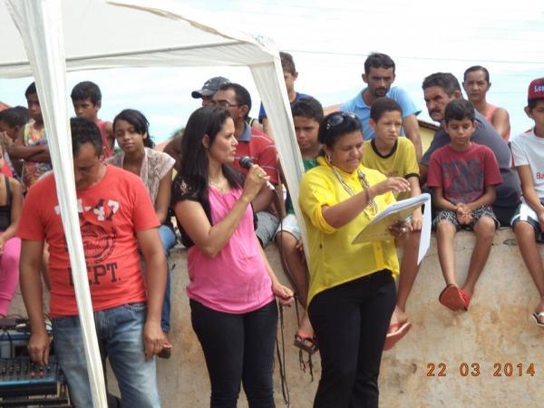 entrega de 300 bicicletas do programa pedala Piauí aos alunos - Imagem 22