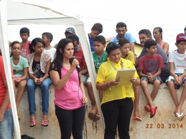 entrega de 300 bicicletas do programa pedala Piauí aos alunos - Imagem 23