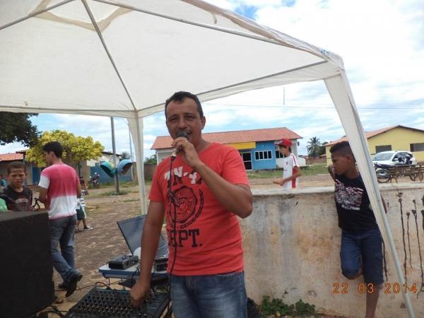 entrega de 300 bicicletas do programa pedala Piauí aos alunos - Imagem 67