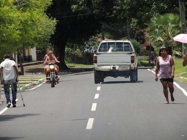 Prefeito Profº Pila viabiliza Anel Viário - Imagem 3