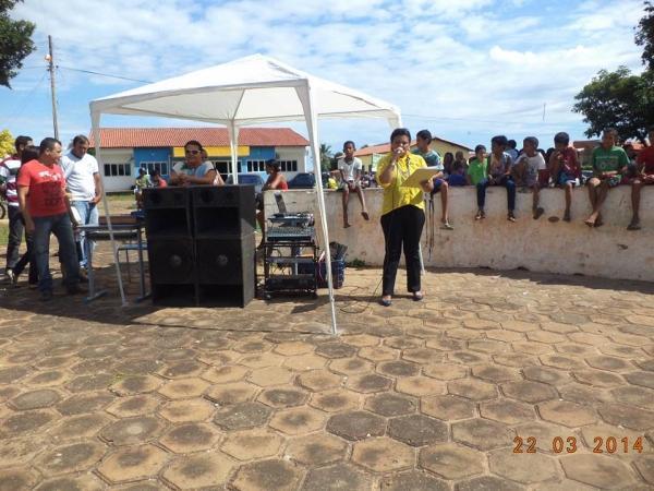 entrega de 300 bicicletas do programa pedala Piauí aos alunos - Imagem 13
