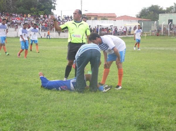 Divinópolis fatura Campeonato Unionense e confirma hegemonia em União - Imagem 8