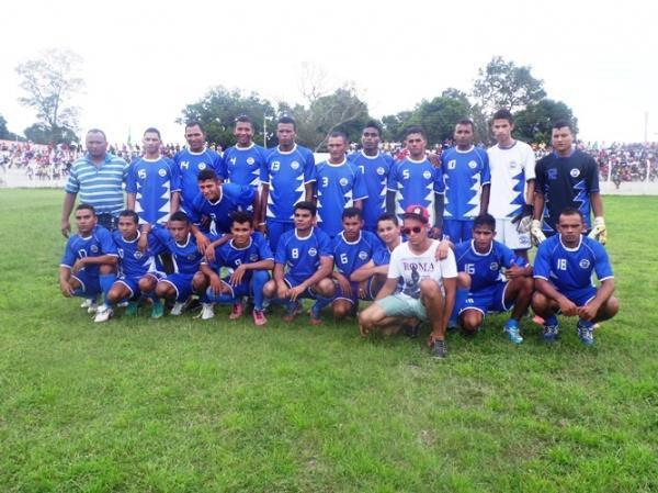 Divinópolis fatura Campeonato Unionense e confirma hegemonia em União - Imagem 3